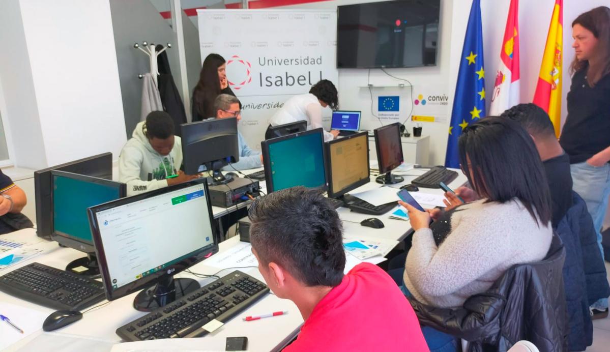 1740 FormacionesValladolid Taller APPs y gestiones digitales
