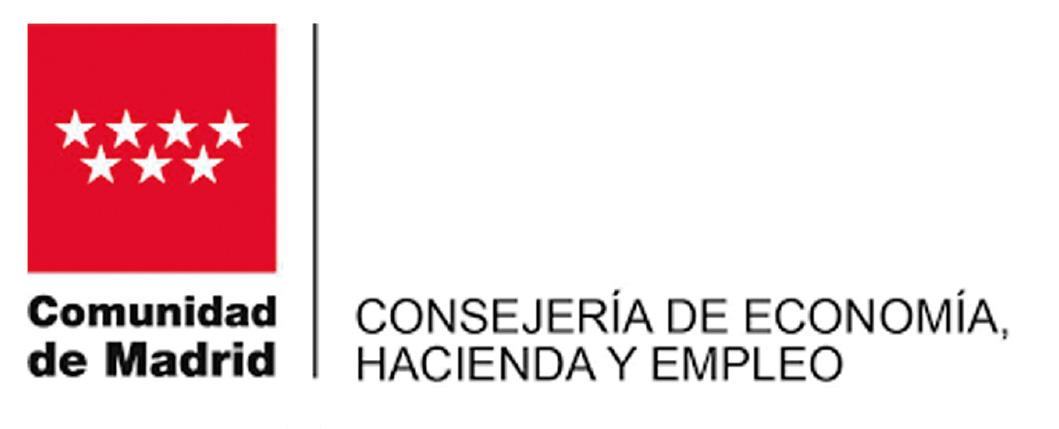 CAM Economía y Empleo