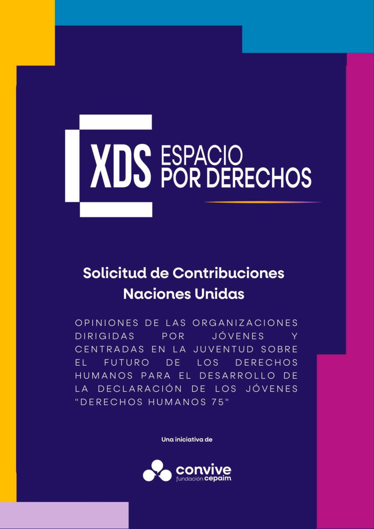 CONSULTA PUBLICA 75 ANIVERSARIO DDHH JOVENES NIJAR 1