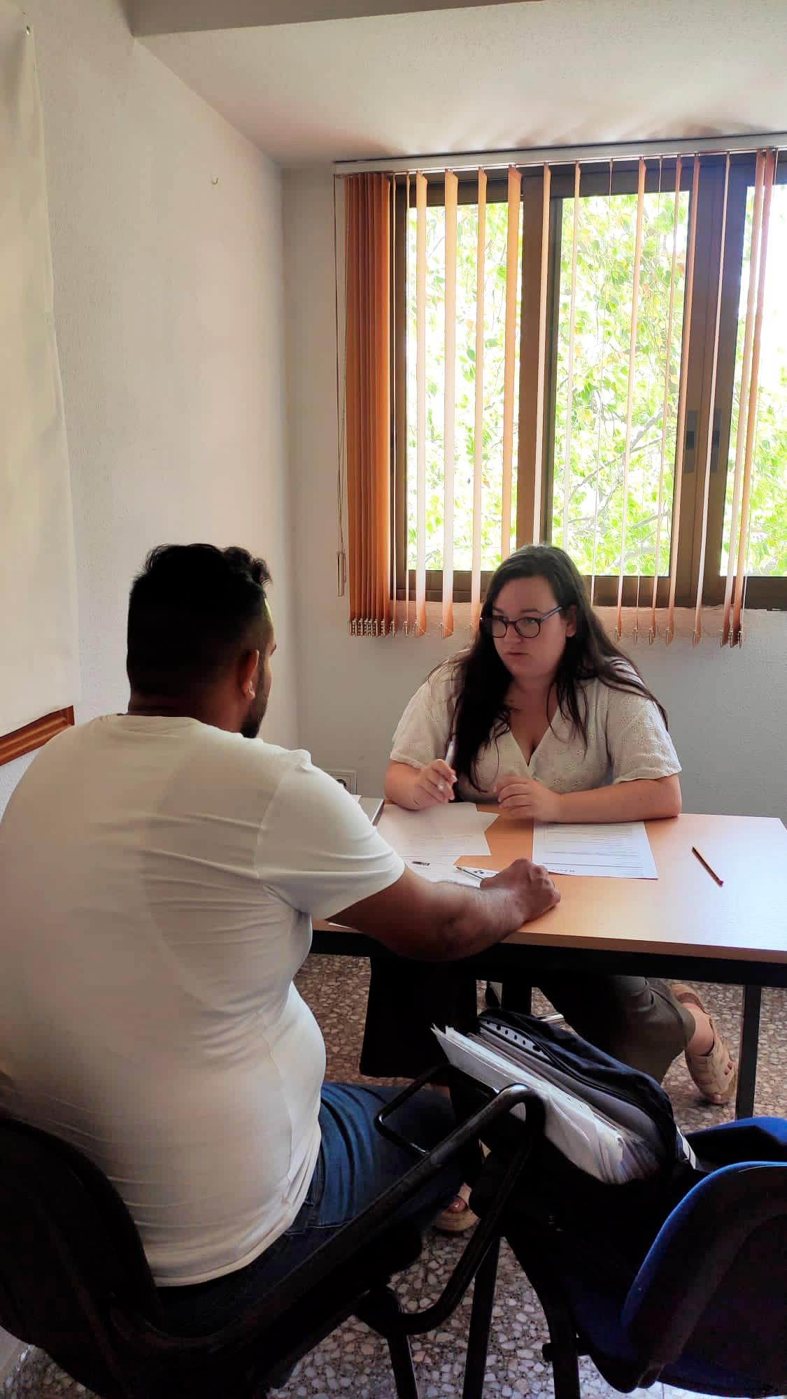 IRPF FAMILIAS Valencia y Alicante Comienzo Curso 02