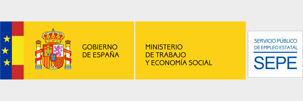 Ministerio de Trabajo SEPE
