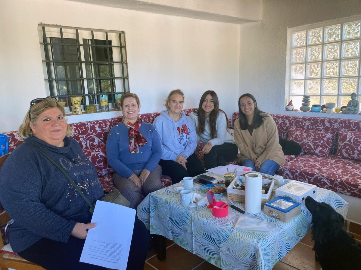 NuevosSenderos CARM InserciónMujeres 01