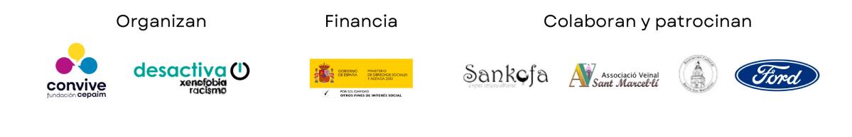Programa I Ruta de #Empresasdesactiva (Valencia)