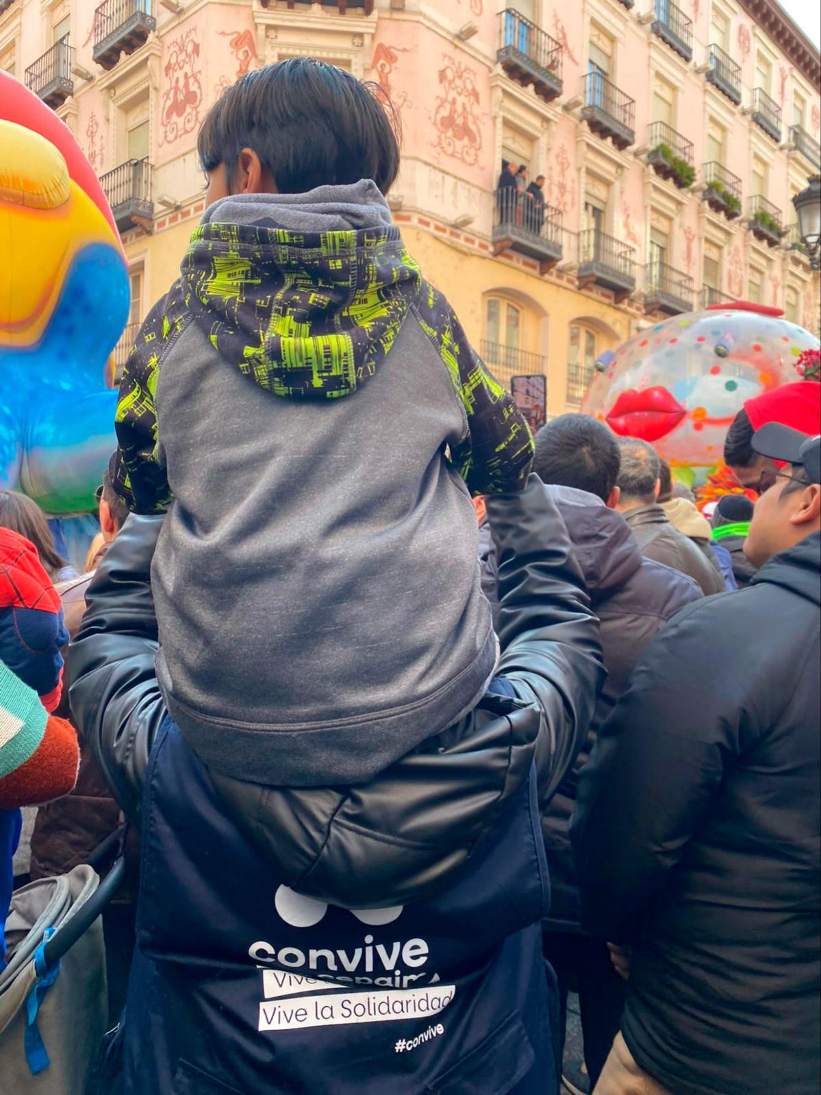 Zaragoza Primera Acogida 1868 Actividades Ocio04