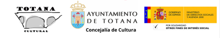 financiadores concierto diversidad cultural totana