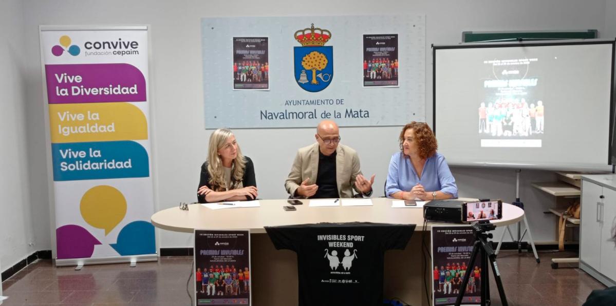 1841   Navalmoral   Horizontes Transformacion Social   INvisibles Sport week 00