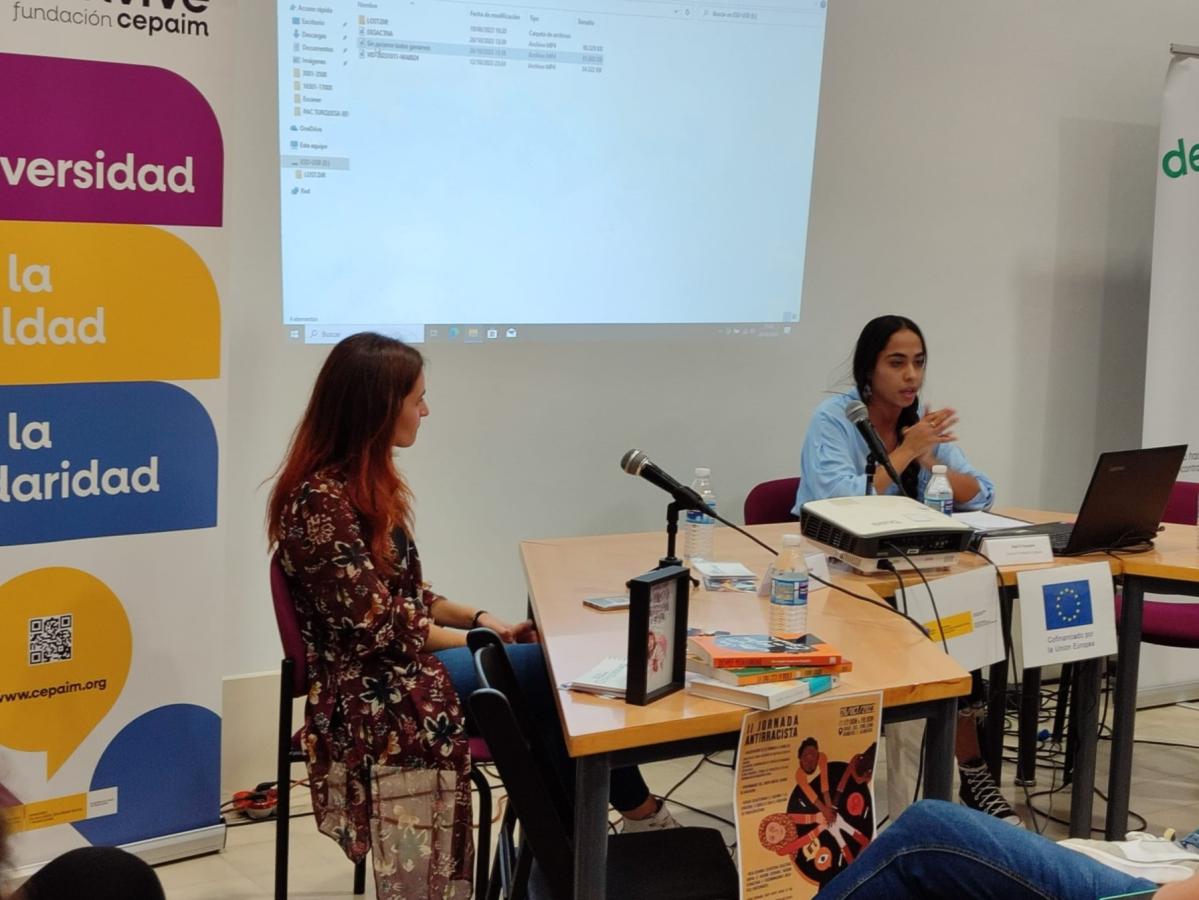 II Jornada Antirracista (4)