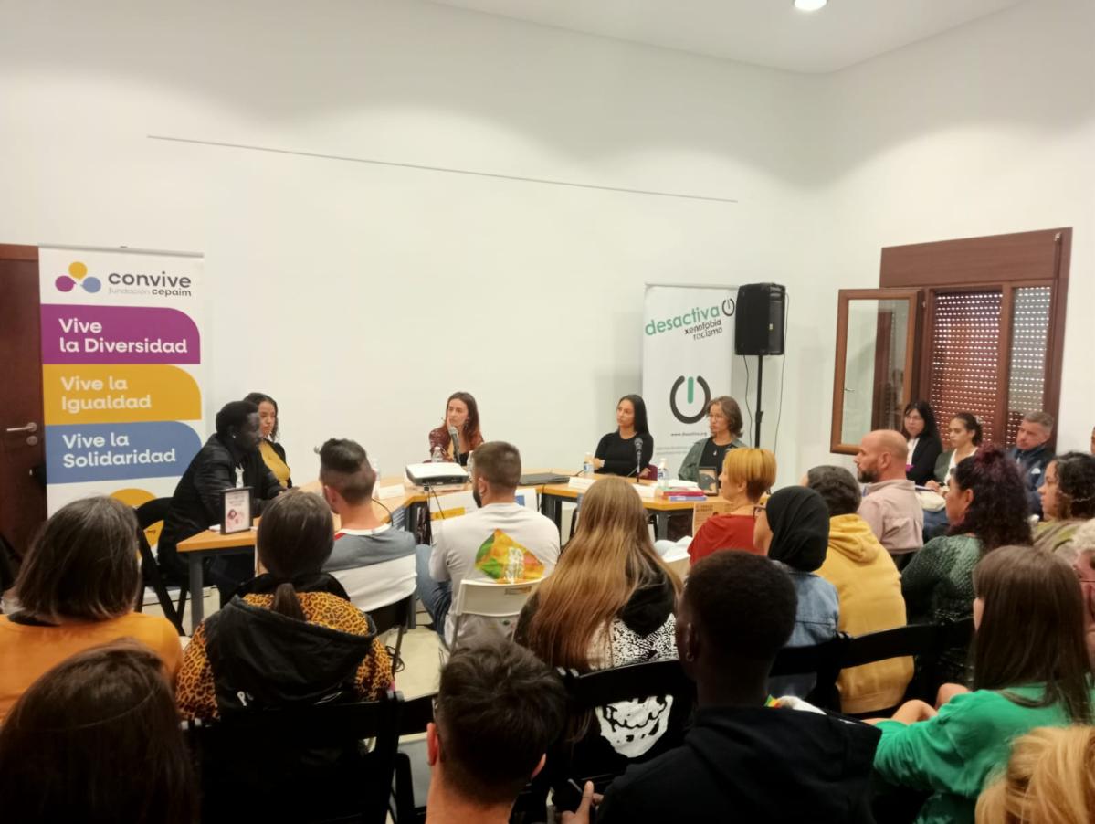 II Jornada Antirracista (5)