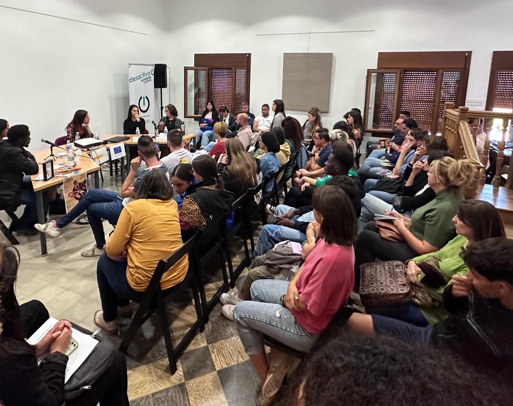 II Jornada Antirracista (6)