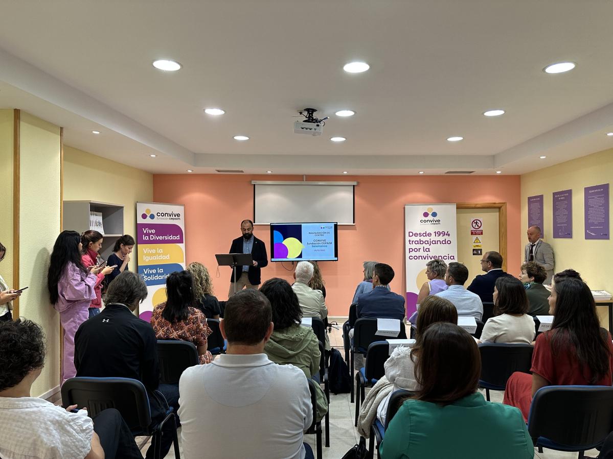 Inauguración Centro Salamanca Cepaim 5.10 (5)