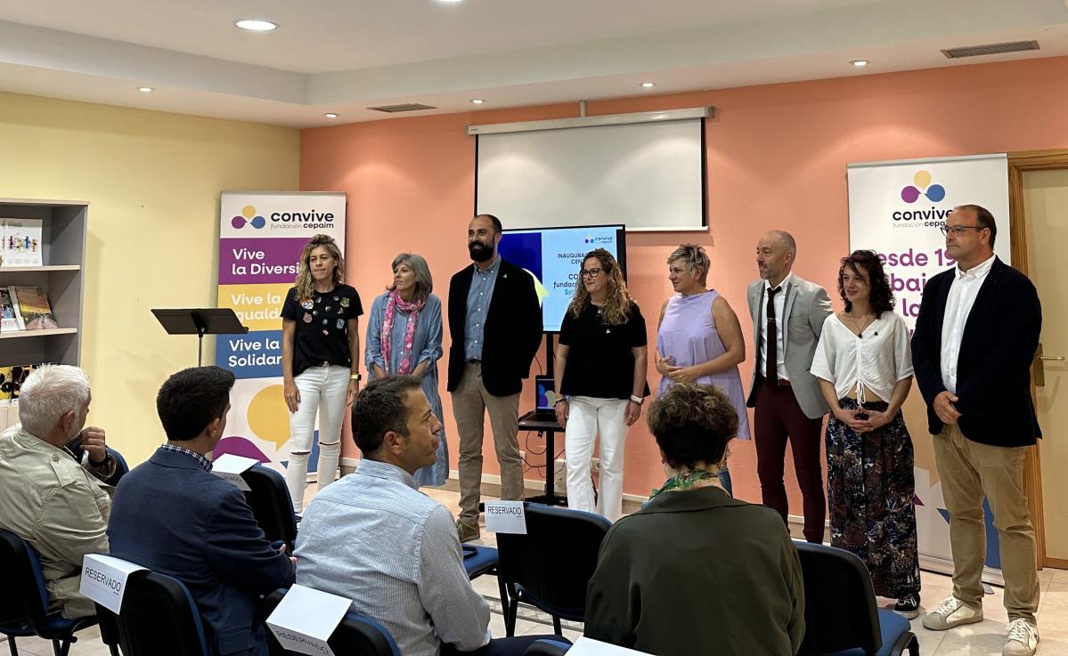 Inauguración Centro Salamanca Cepaim 5.10 (6)