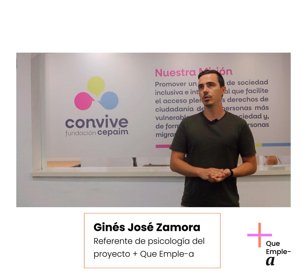 MasQueEmplea Psicosocial Ginés
