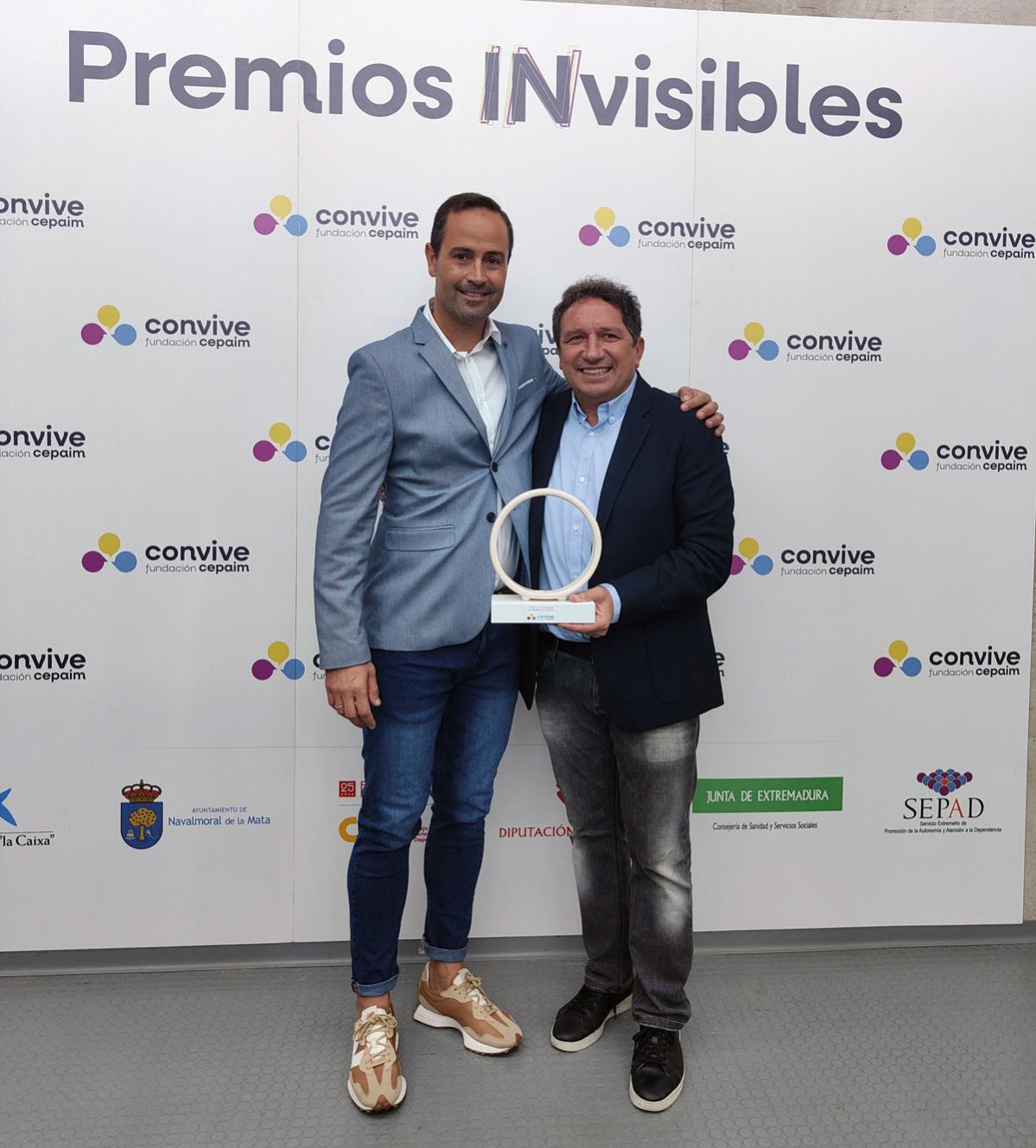 web InvisiblesSportWeek Eusebio