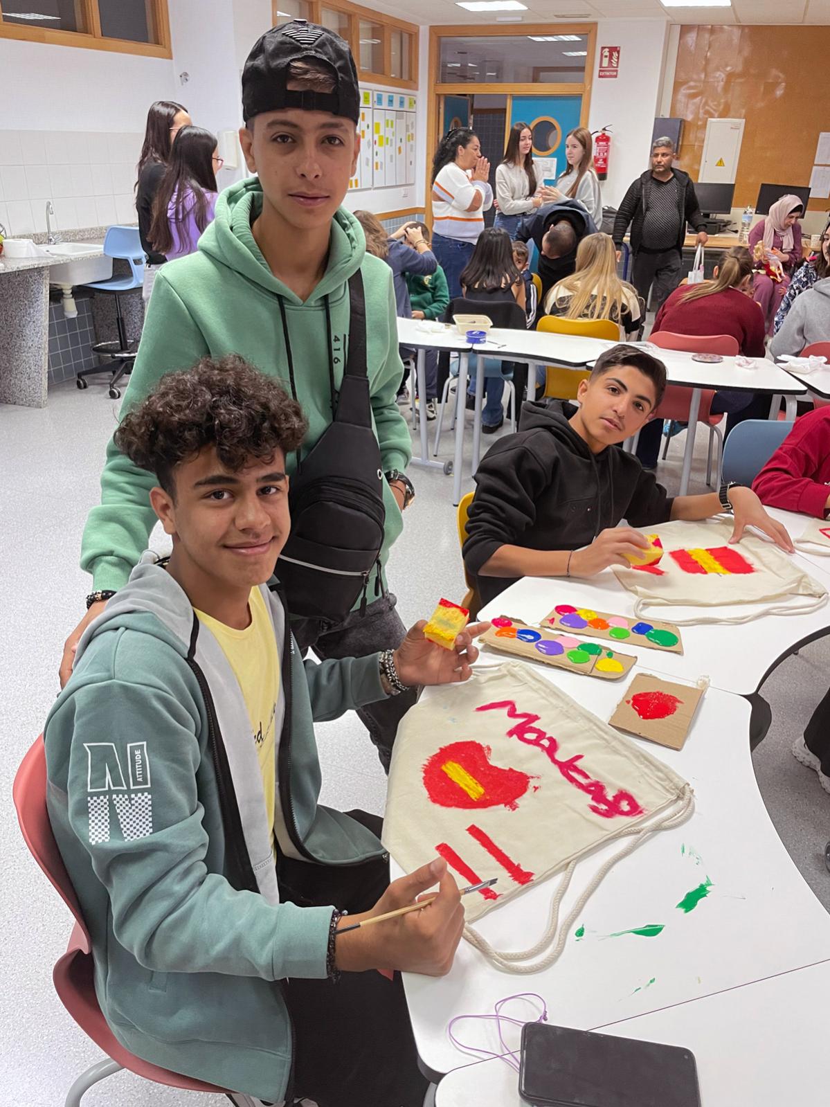 1740 Gandía Visita IES 01