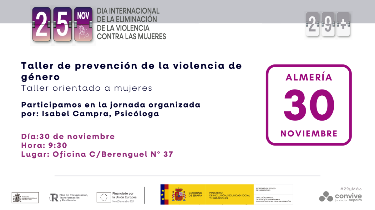 Almería 2
