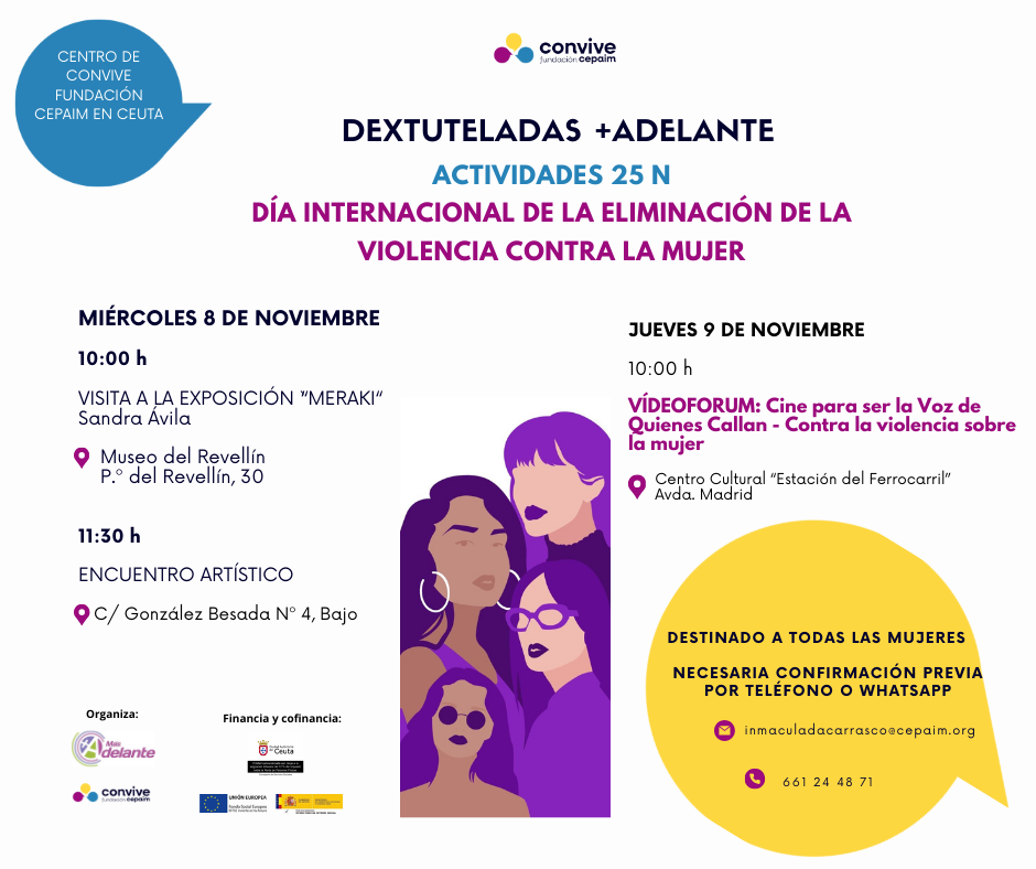 CARTEL ACT. 25 N