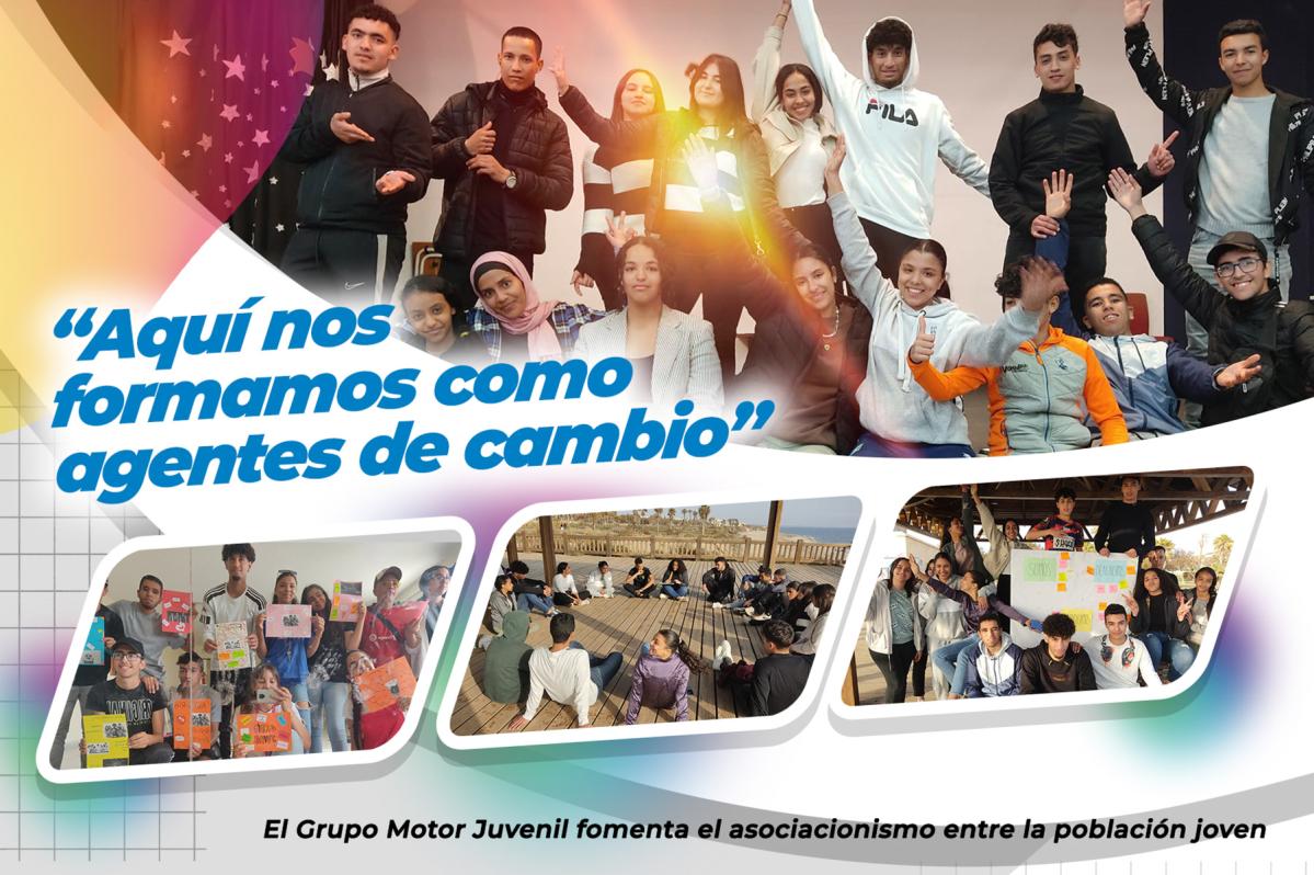 Comunidad Intercultural Nijar Revista Comunitaria 01
