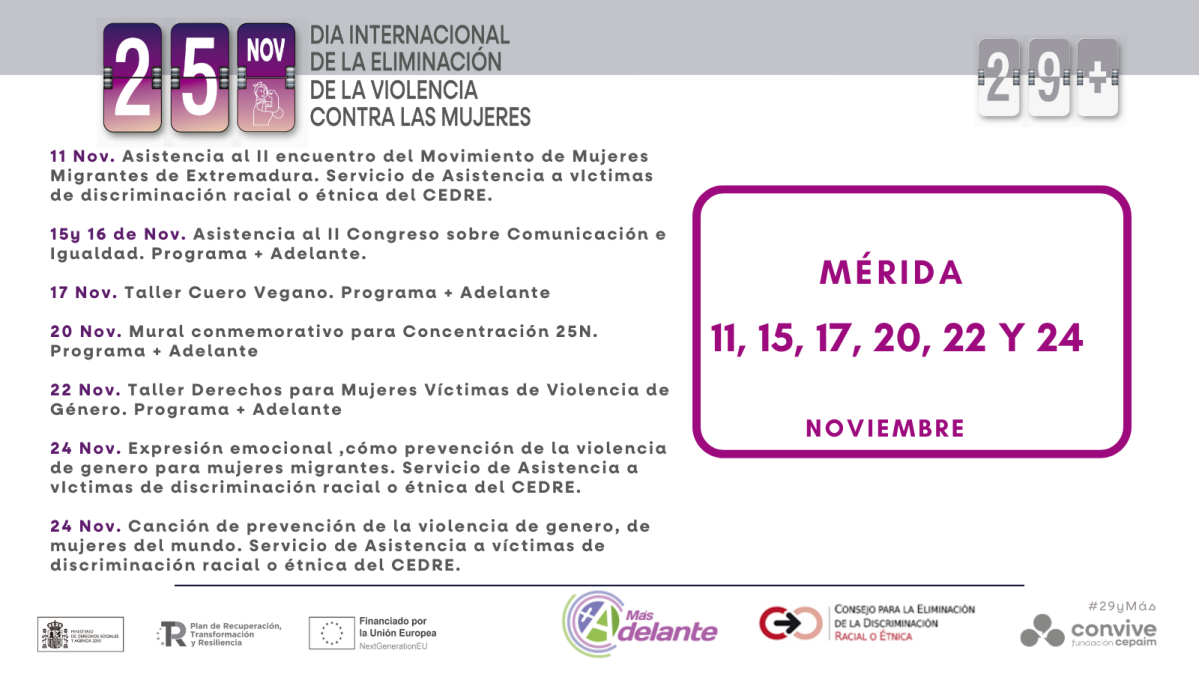 Copia de PLANTILLA 25N 23