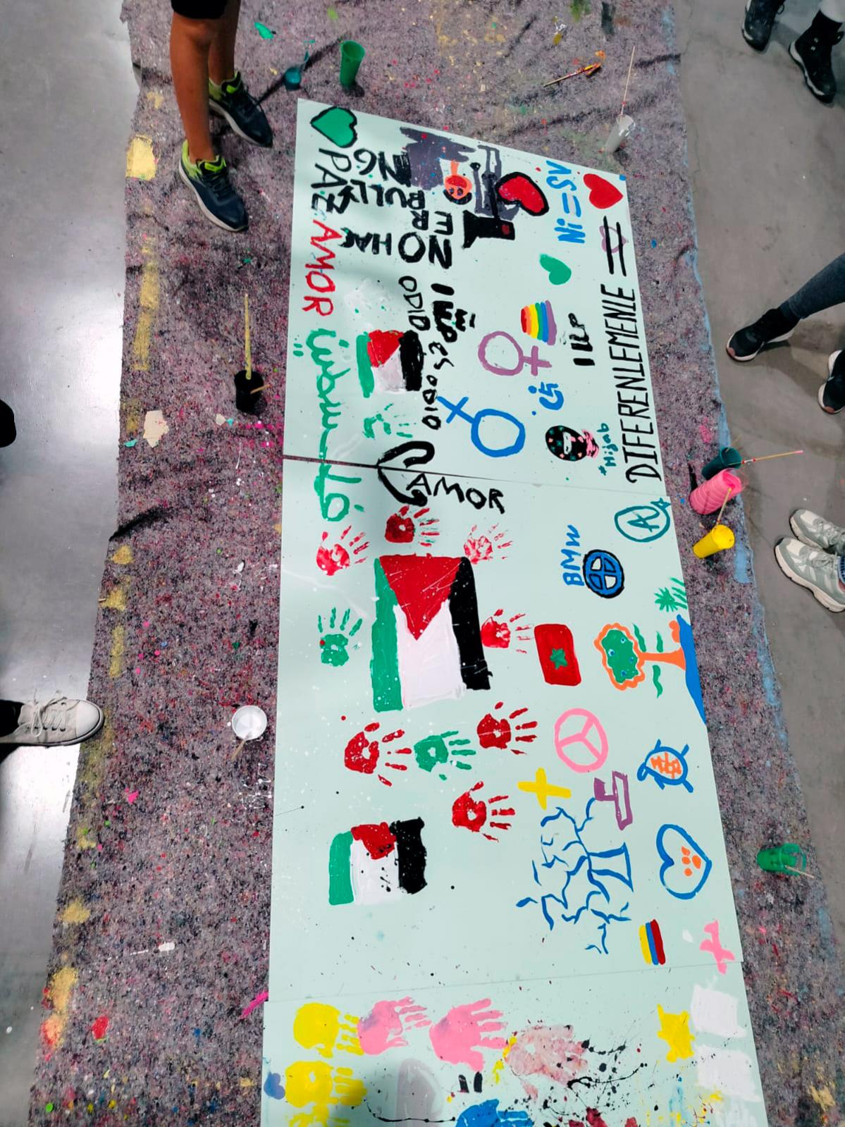 Derechos de la Infancia CaixaProinfancia 05