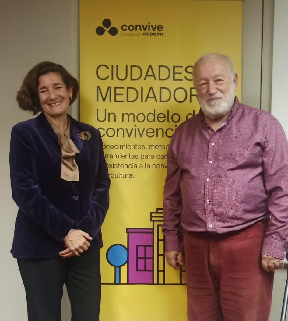 Mediación Intercultural 4
