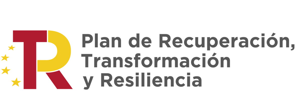 Plan de recuperación, tranformación y resiliencia