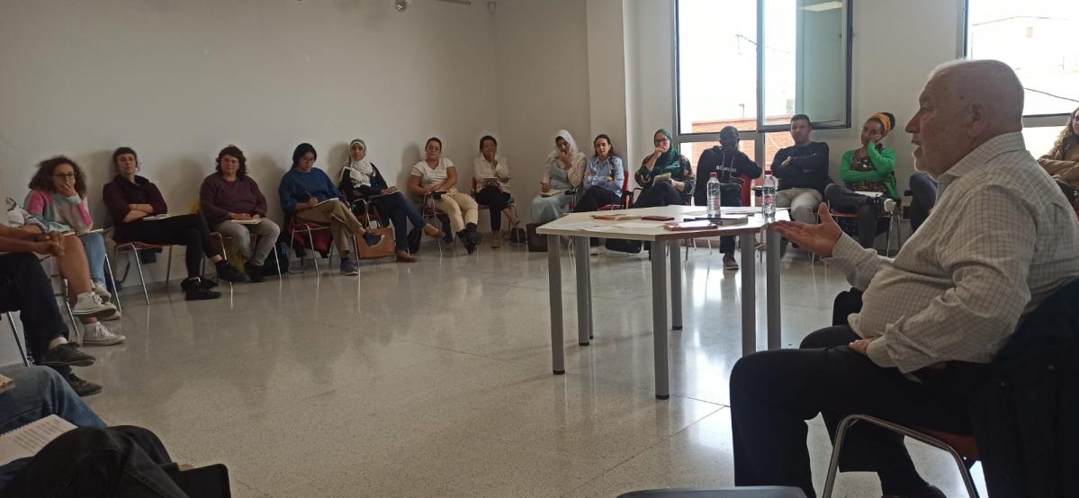 encuentro mediacion valencia 1