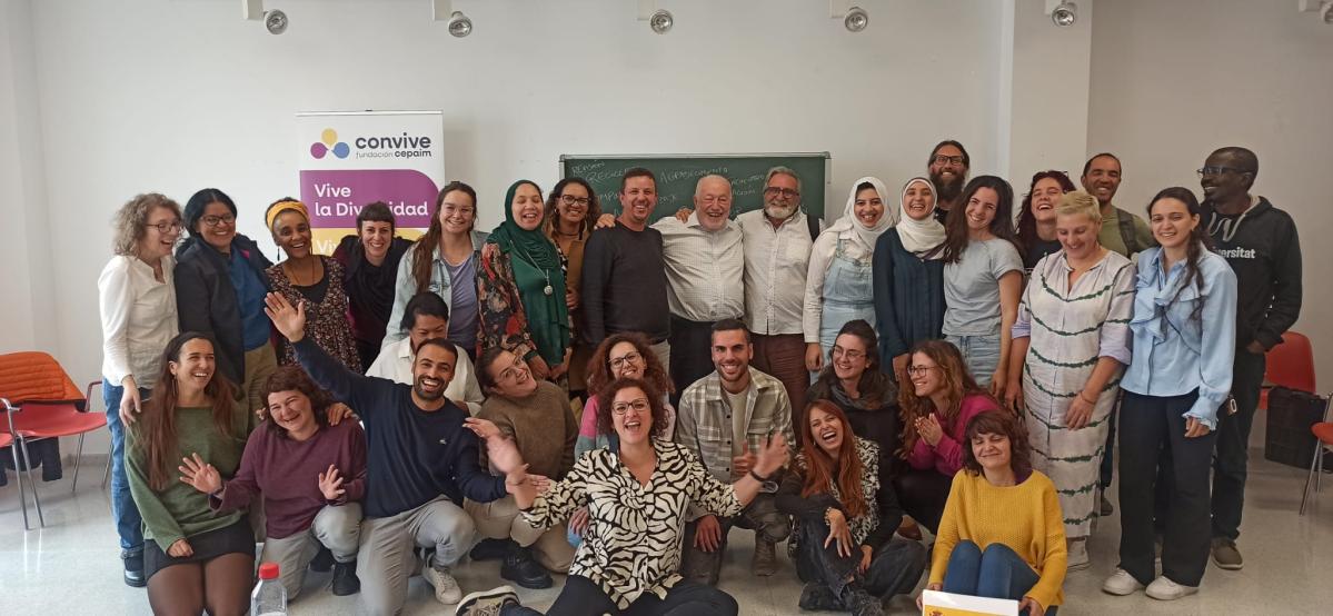 encuentro mediación valencia 2