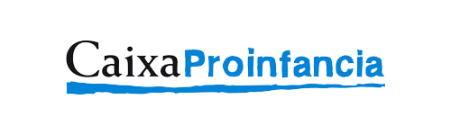 logo caixa proinfancia