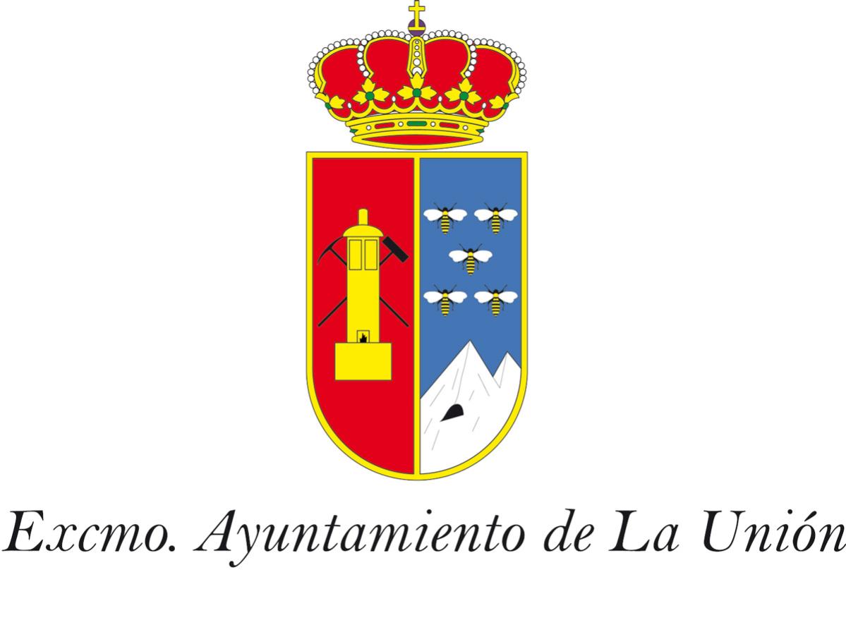 logo excmo ayuntamiento de la union