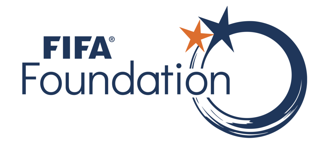 logo fifa fundation