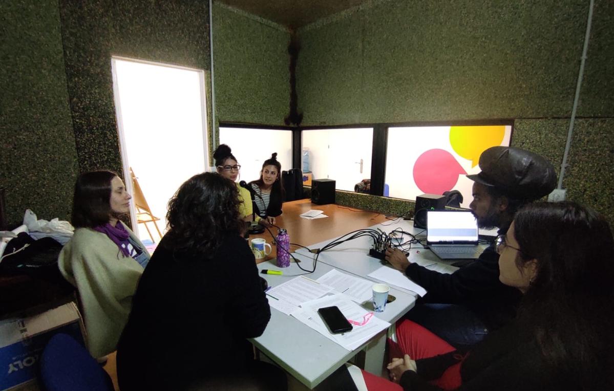 25N podcast