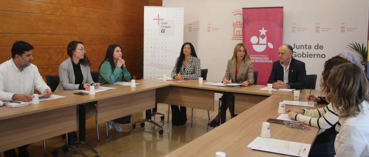 Foto Evento Ayto + Que Emple a (2)