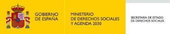 Logo Ministerio