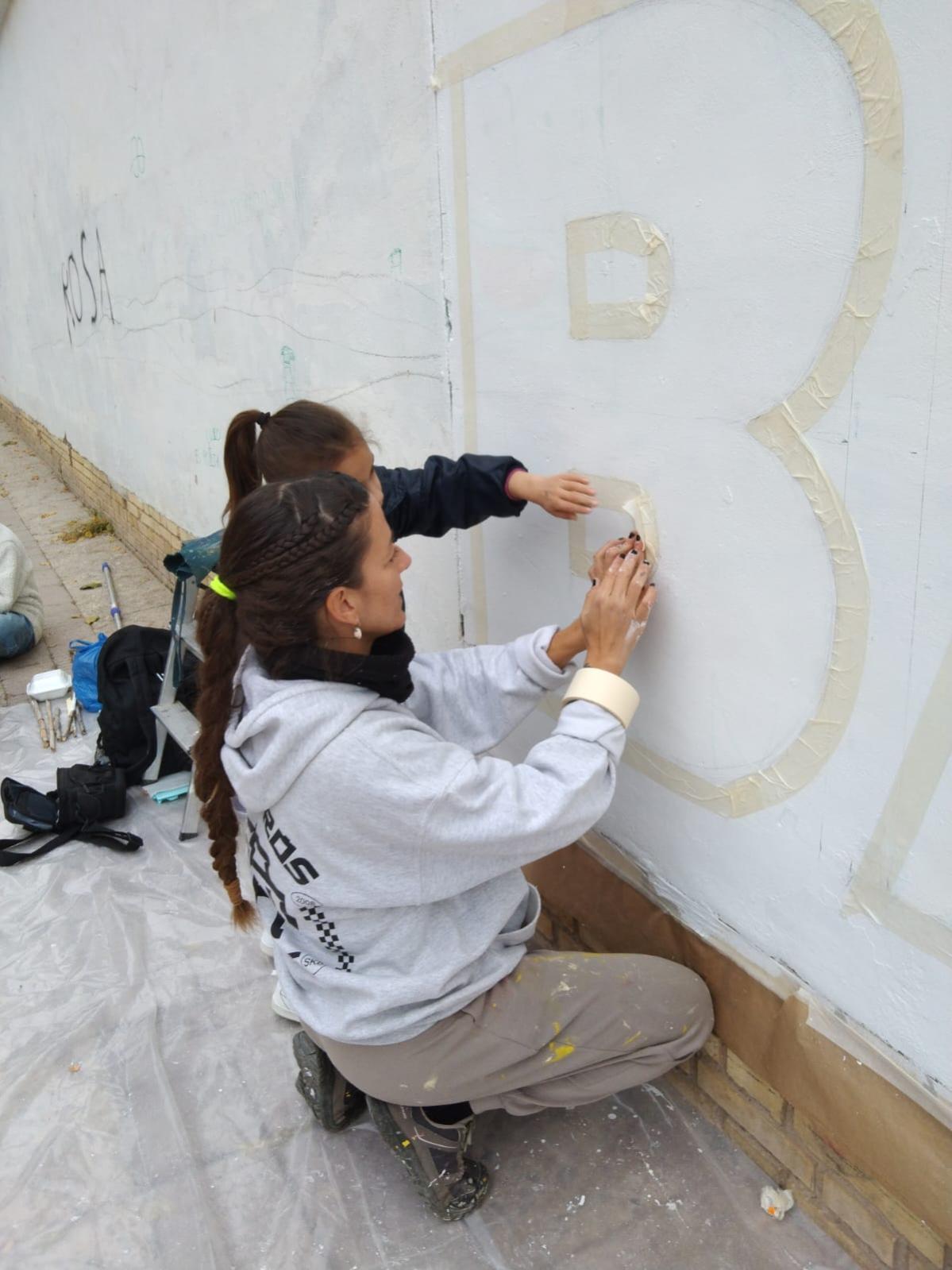 barrio del infante a través de la pintura (5)
