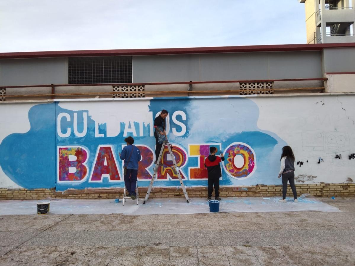 barrio del infante a través de la pintura (9)