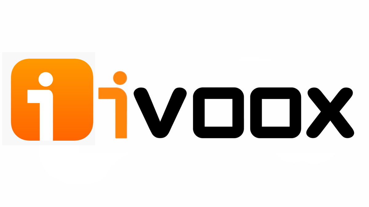 logo ivoox
