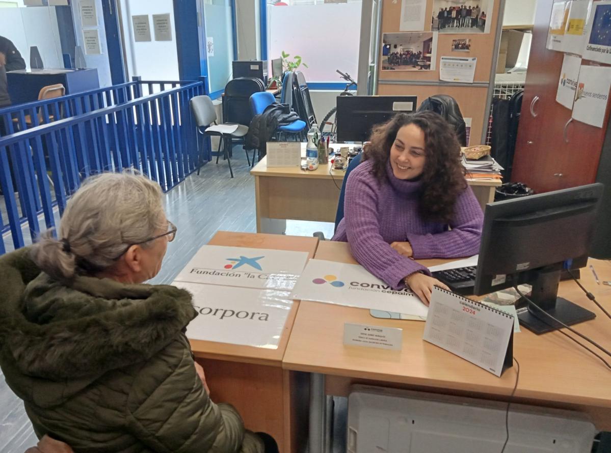 proyecto caixa