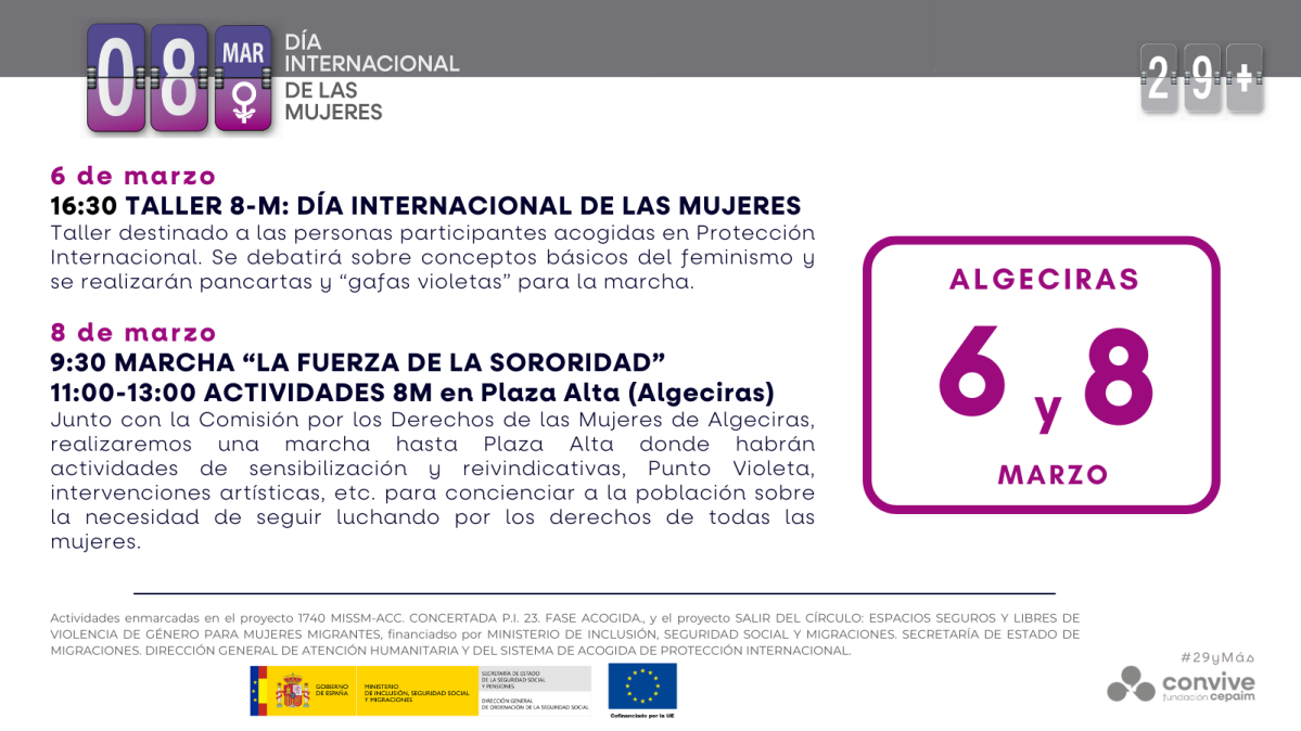 algeciras 8m 2024