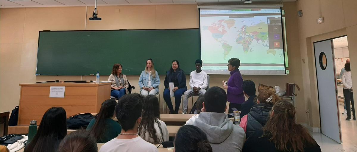 web Huelva   Un año de trabajo con la UHU 00