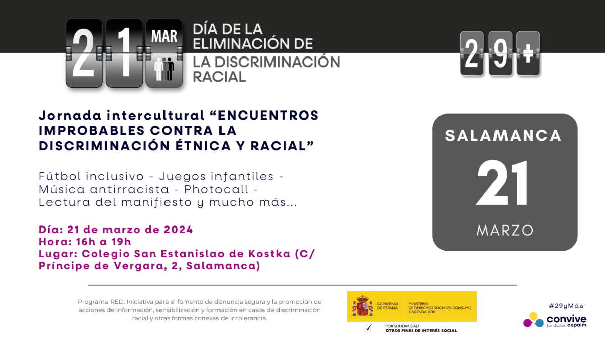 21M 2024 Salamanca