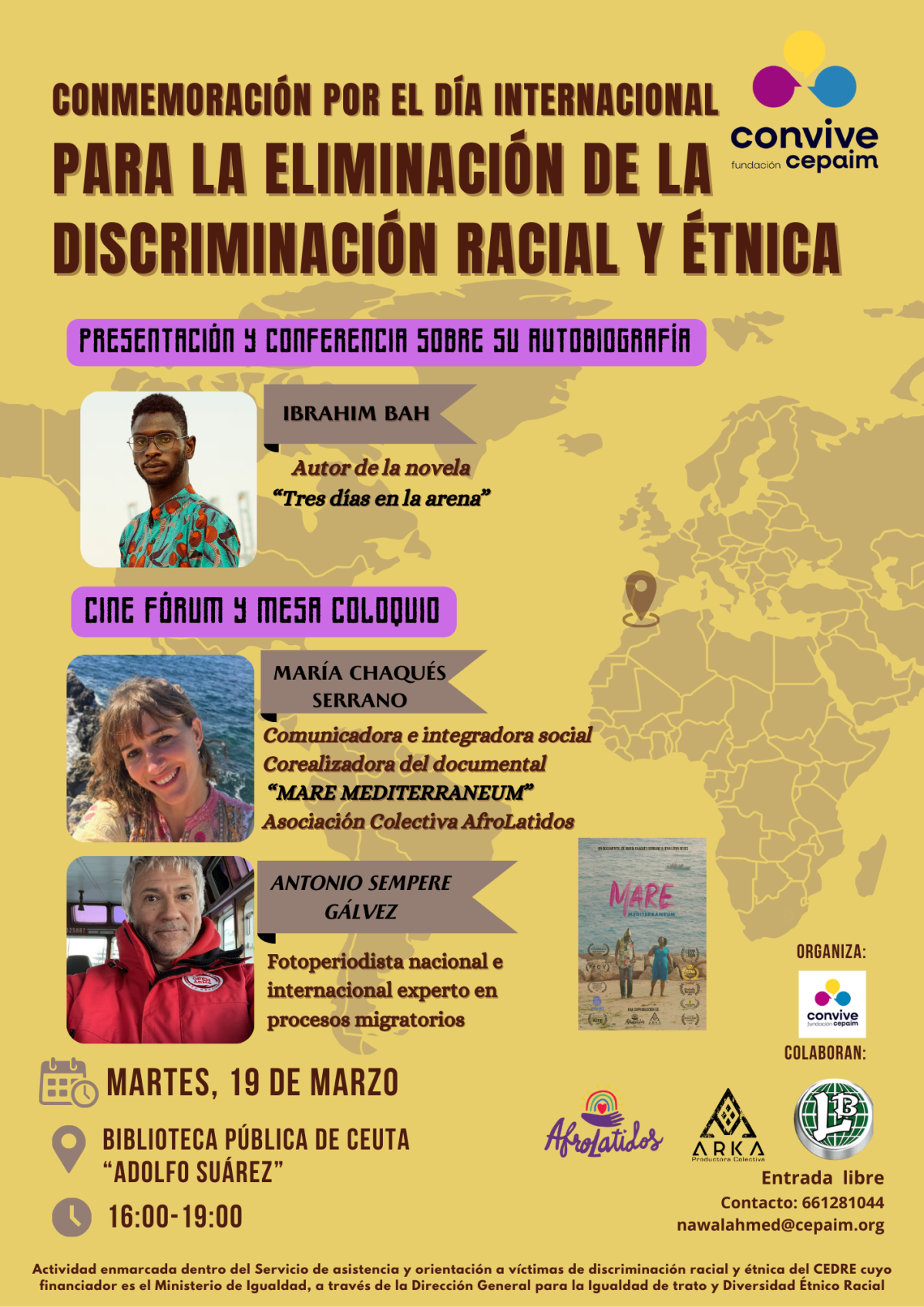 Día Internacional de la Eliminación Racial y Étnica (3)