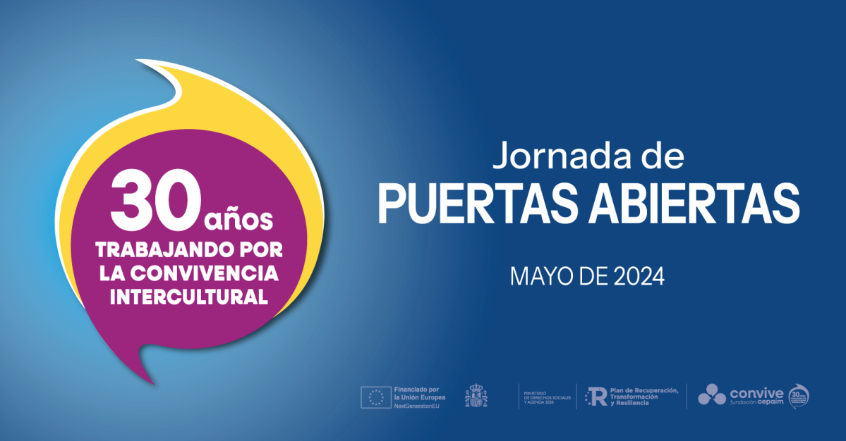 Jornada Puertas Abiertas 2024 X