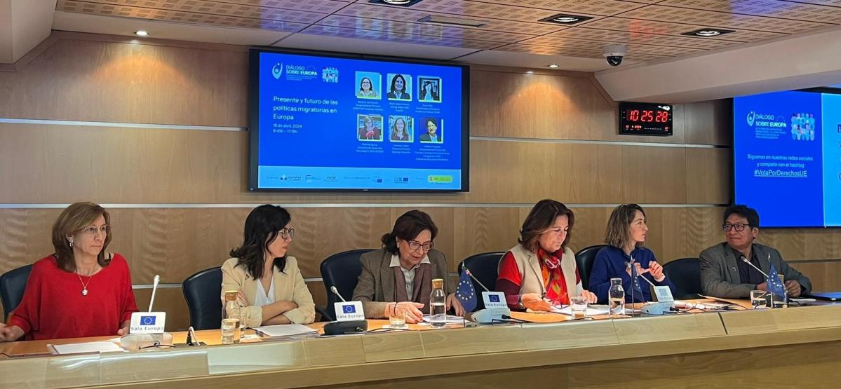 Mesa 2 Presente y Futuro