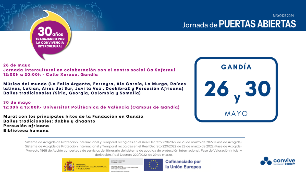 PLANTILLA PUERTAS ABIERTAS 2024 gandia