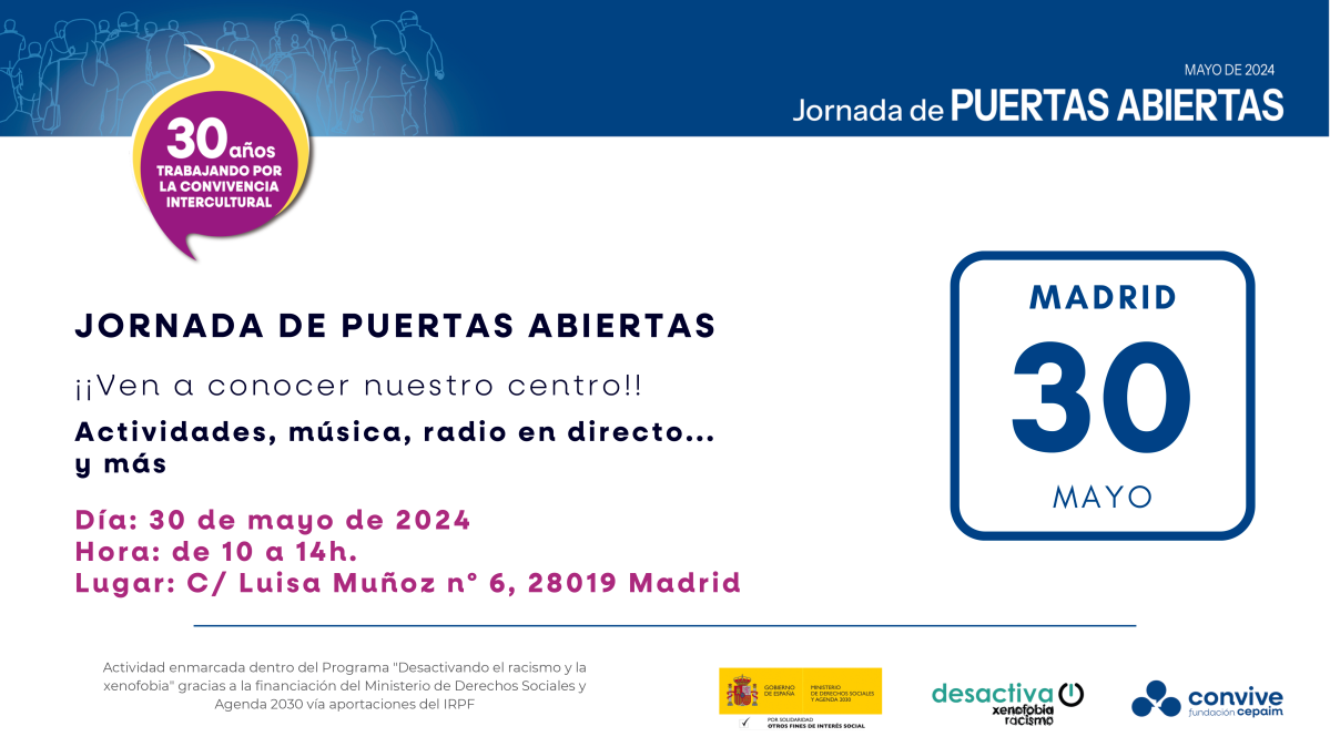 PUERTAS ABIERTAS 2024 2