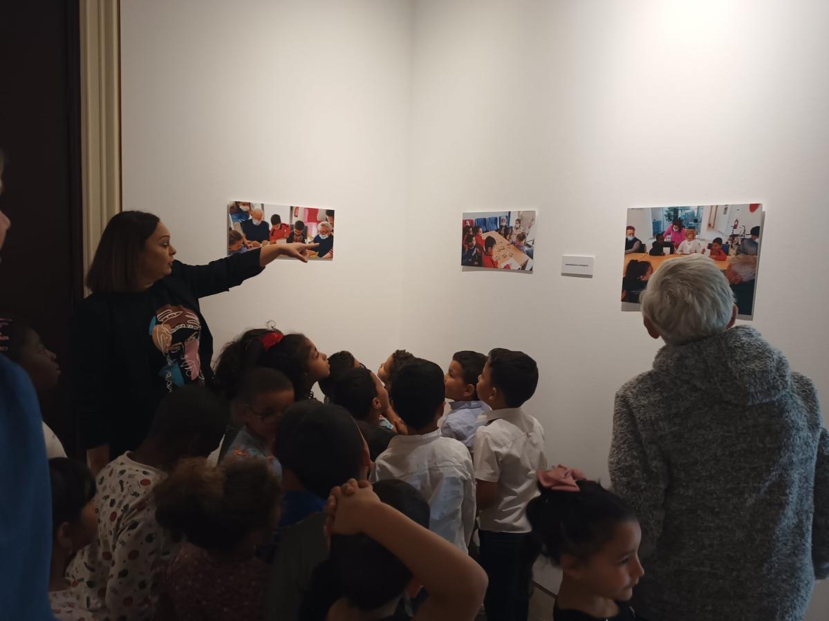 Vidas que unen Lorca (2)