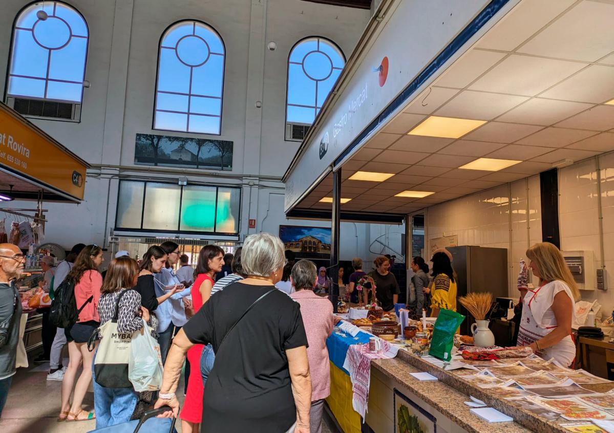 Alzira Carcaixent Diversa Recetas 02