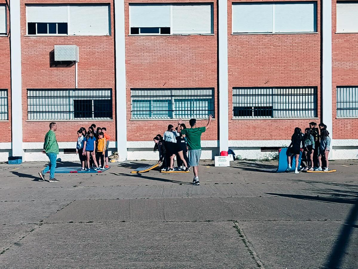 Escuela y Diversidad Cartaya 02