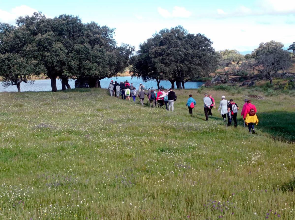 web Navalmoral Fútbol y deporte Rutas senderismo 04