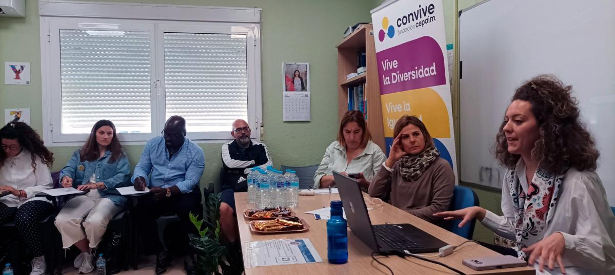 web PPAA Merida EncuentroInformativo
